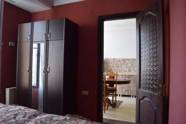 Гостевой дом sweet home Батуми-6