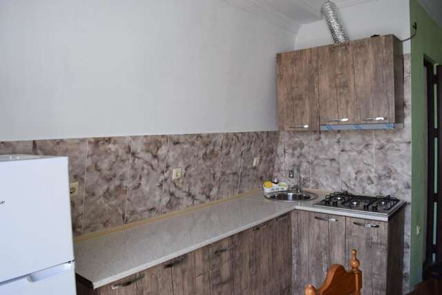 Гостевой дом sweet home Батуми-9