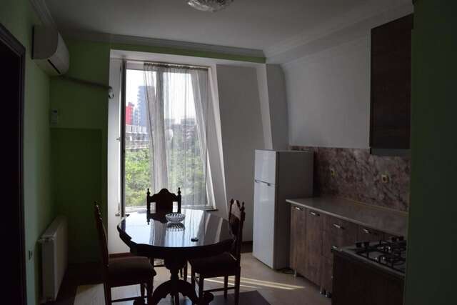 Гостевой дом sweet home Батуми-11